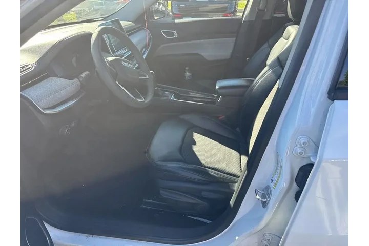 $15996 : Jeep Compass 2022 Latitude 4 image 7