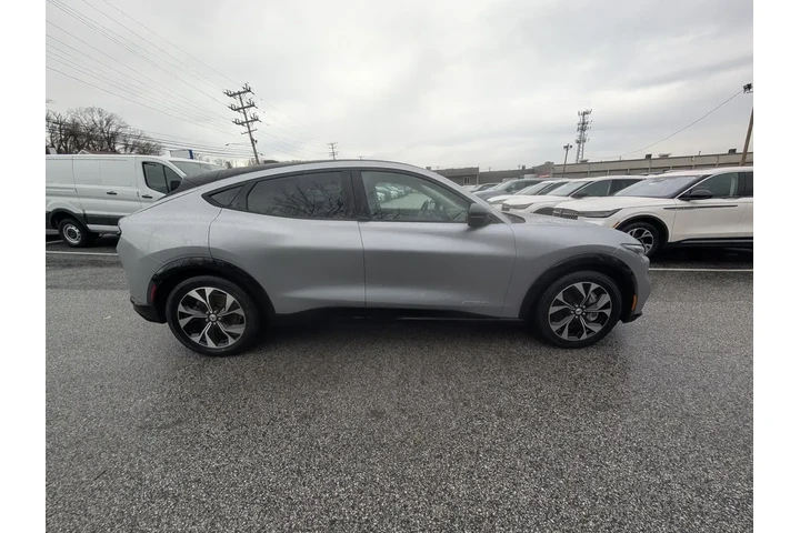 $23200 : Ford Mustang Mach-E 2021 AWD image 7