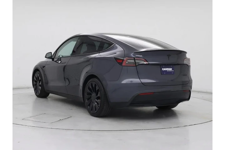 $38998 : Tesla Model Y 2023 AWD Perfo image 2