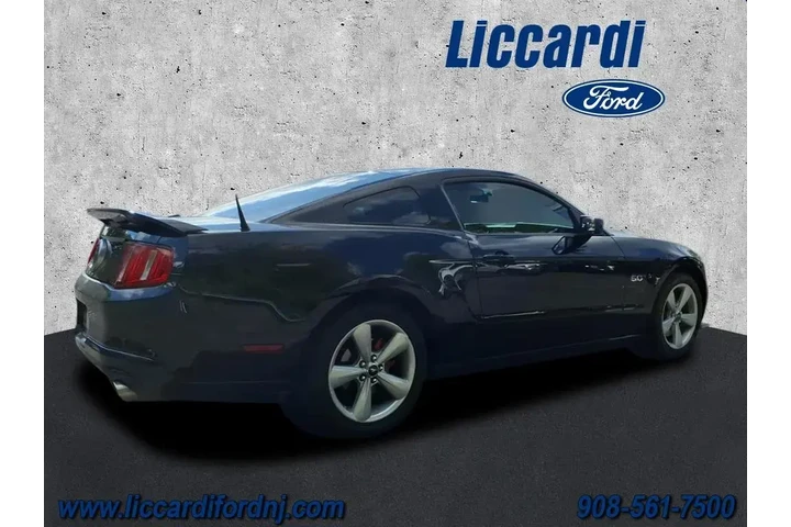 $23500 : Ford Mustang 2011 GT Premium image 2