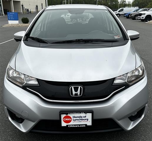 PRE-OWNED 2016 HONDA FIT EX image 8