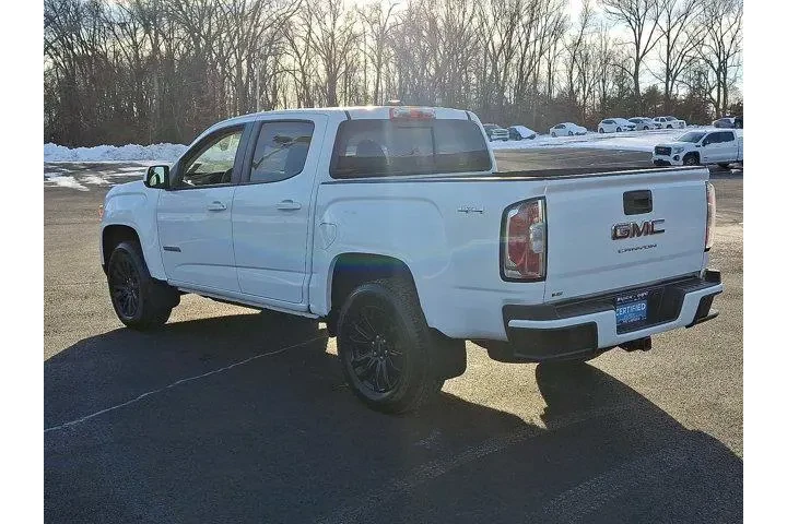 $31403 : GMC Canyon 2022 4x4 Elevatio image 4