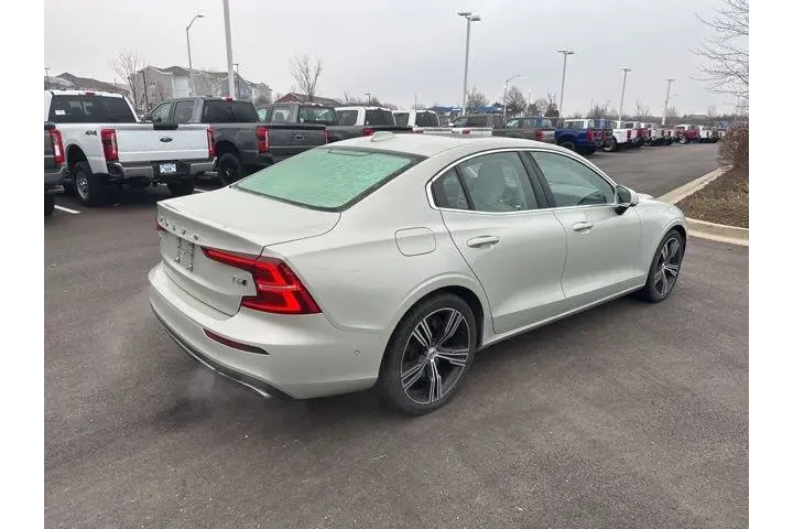 $23500 : Volvo S60 2021 AWD T6 Inscri image 7