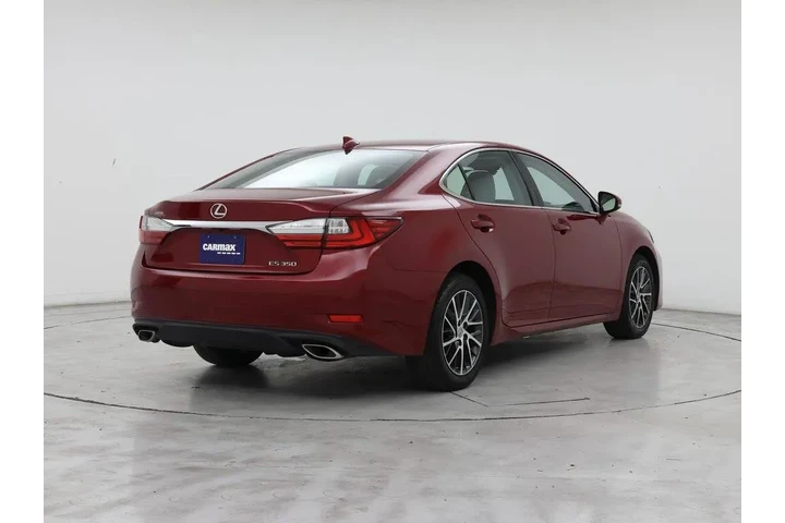 $25998 : Lexus ES 350 2017 4dr Sedan image 8