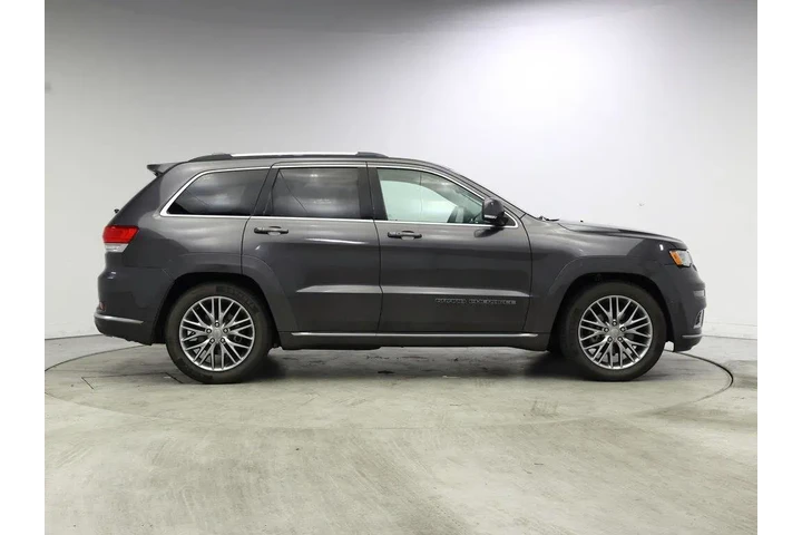 $24998 : Jeep Grand Cherokee 2018 4x4 image 7
