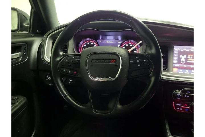 $24998 : Dodge Charger 2022 SXT 4dr S image 10