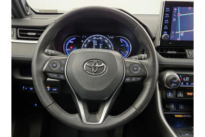 $33998 : Toyota RAV4 Hybrid 2022 AWD image 10