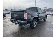 $24258 : GMC Canyon 2021 4x4 AT4 4dr thumbnail