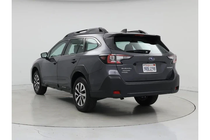 $28998 : Subaru Outback 2025 AWD Base image 2