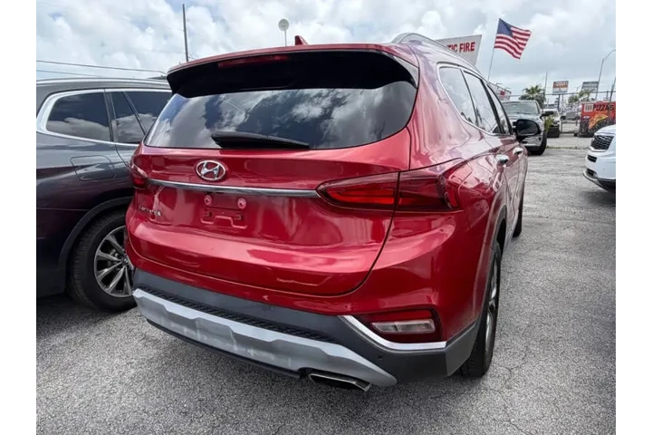 $10900 : 2020 Telluride SX image 4