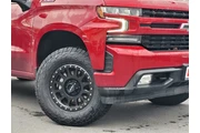 $36995 : 2021 Silverado 1500 RST thumbnail