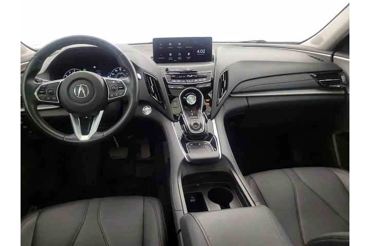 $34998 : Acura RDX 2023 SH-AWD 4dr SU image 9