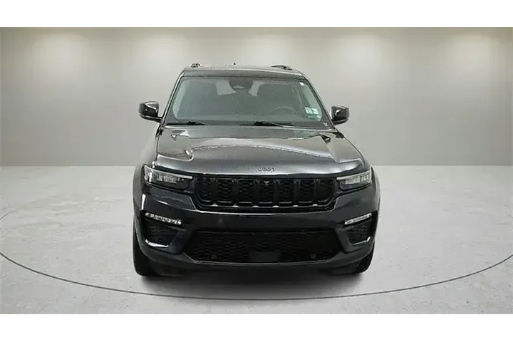 $31846 : Jeep Grand Cherokee 2023 4x4 image 2