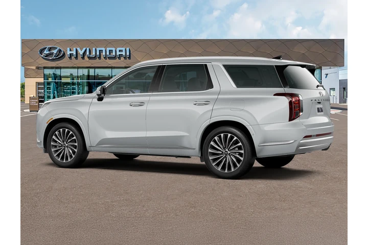 $35280 : Hyundai PALISADE 2023 AWD Ca image 4