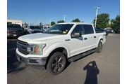 $20000 : Ford F-150 2018 4x4 Lariat 4 thumbnail