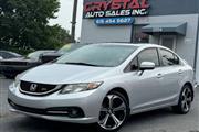 $15428 : 2015 Civic Si w/Summer Tires thumbnail