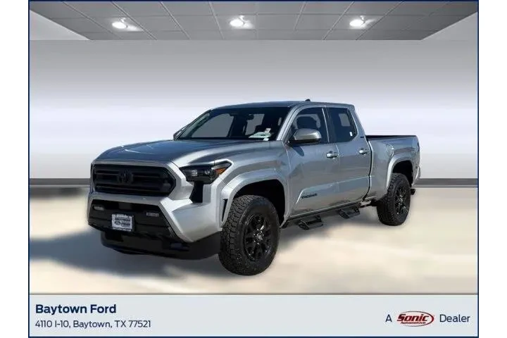 $35999 : Toyota Tacoma 2025 4x4 SR5 4 image 1