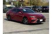 Toyota Camry 2023 SE 4dr Sed en San Antonio