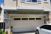 Roll up garage door / Puerta en Orange County