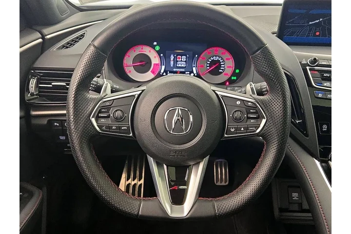 $35998 : Acura RDX 2023 SH-AWD 4dr SU image 10