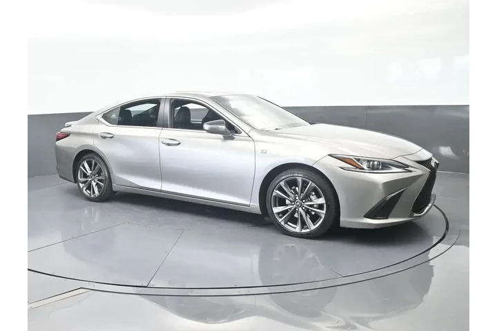 $26331 : Lexus ES 350 2019 F SPORT 4d image 8