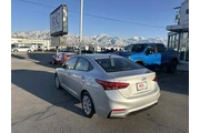 $13710 : 2021 Accent SE thumbnail