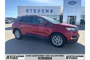 Ford Edge 2021 SEL 4dr Cross