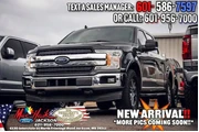Ford F-150 2019 4x4 Lariat 4 en Jackson