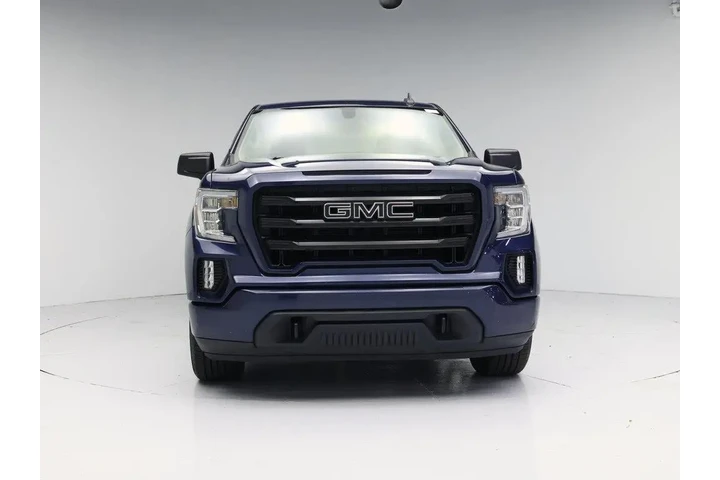 $33998 : GMC Sierra 1500 2021 4x2 Ele image 5