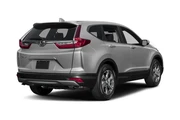 $17344 : Honda CR-V 2017 EX 4dr SUV thumbnail