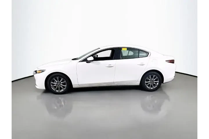 $16250 : Mazda Mazda3 Sedan 2020 Base image 4