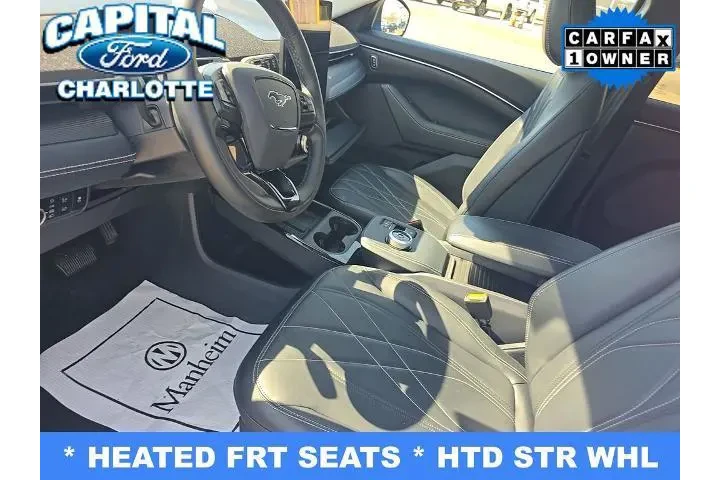 $22999 : Ford Mustang Mach-E 2024 Sel image 8