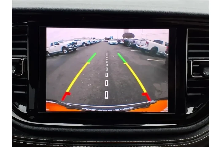 $31500 : Dodge Durango 2022 AWD GT 4d image 10