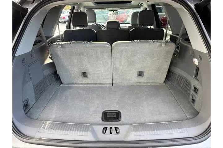 $30985 : Lincoln Aviator 2021 AWD Gra image 9