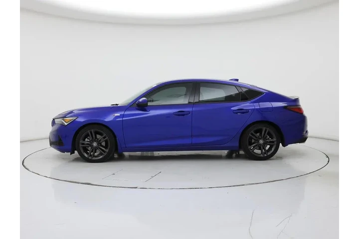 $31998 : Acura Integra 2023 4dr Liftb image 3