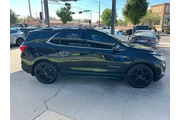 2020 Equinox LT 1.5 2WD thumbnail