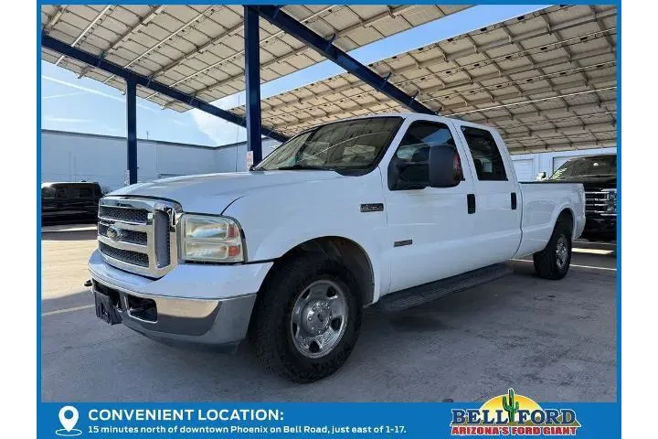 $12215 : Ford F-250 Super Duty 2006 X image 2