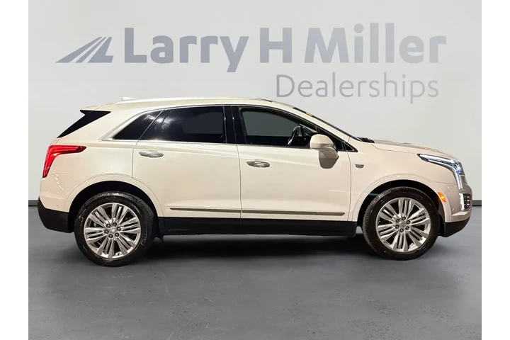 $23263 : Cadillac XT5 2019 Premium Lu image 6