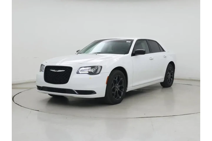 $22998 : Chrysler 300 2020 AWD Tourin image 4