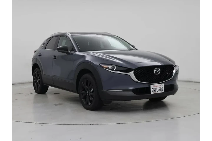$26998 : Mazda CX-30 2024 AWD 2.5 S C image 1
