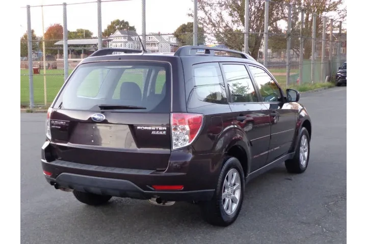 $8950 : 2013 Forester 2.5X image 5