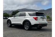 $35888 : Ford Explorer 2022 XLT 4dr S thumbnail