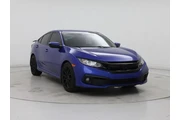 Honda Civic 2019 Sport 4dr S en Albuquerque