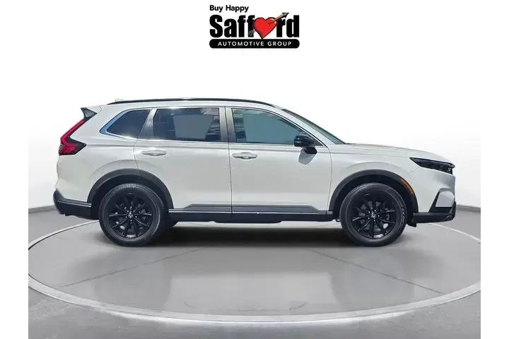 $35498 : Honda CR-V Hybrid 2024 AWD S image 9