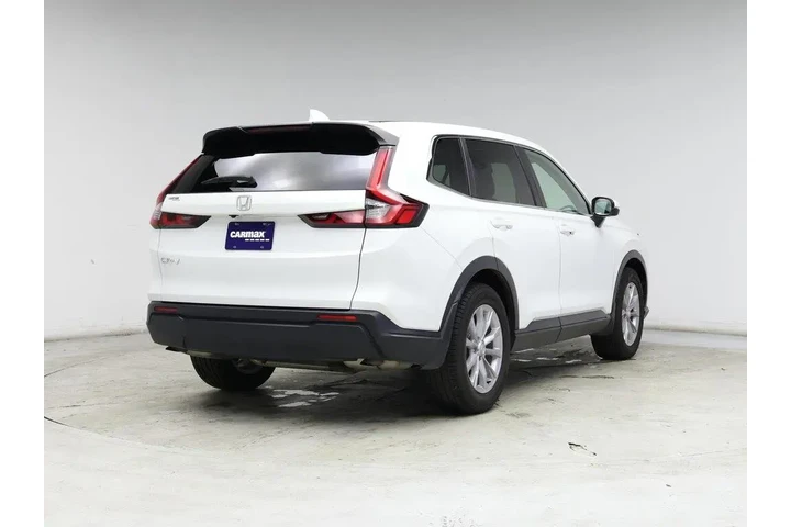 $27998 : Honda CR-V 2023 AWD EX-L 4dr image 8