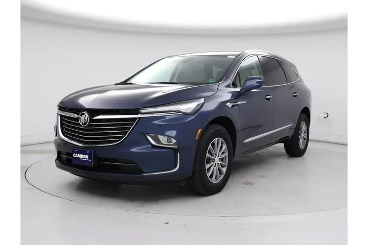 $31998 : Buick Enclave 2022 Essence 4 image 4