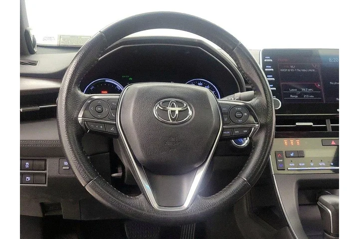 $23998 : Toyota Avalon Hybrid 2019 XL image 10