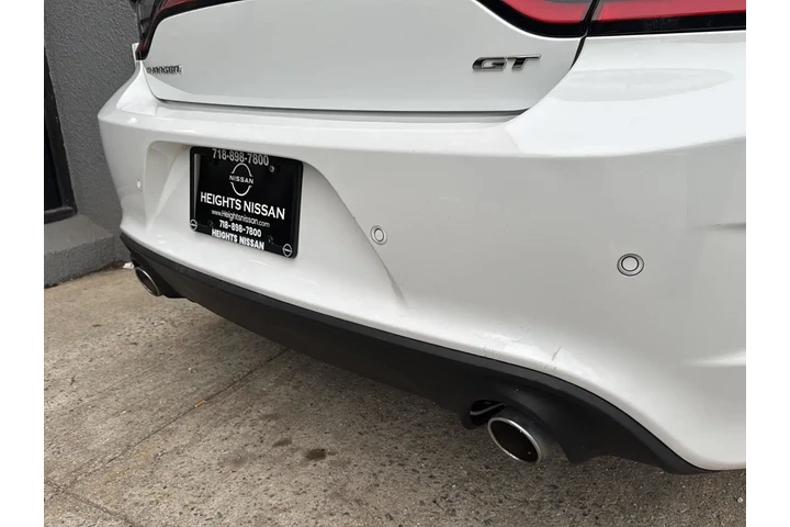 $23990 : Dodge Charger 2023 GT 4dr Se image 7