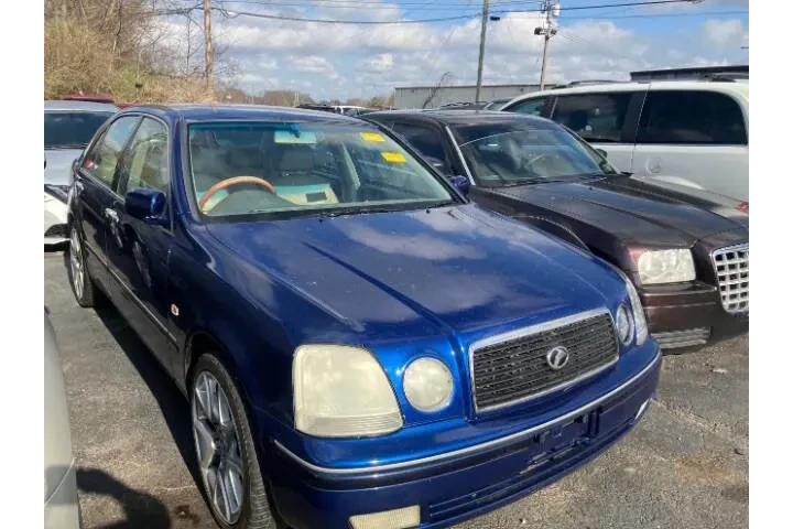 1998 Progres image 1