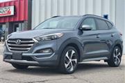 $14990 : 2018 Tucson Limited thumbnail